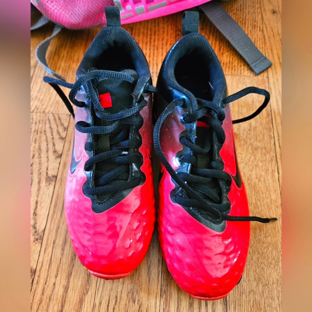 Nike Softball Cleats